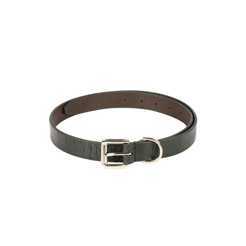 Hidesign Women Black Belts Buy Hidesign Women Black Belts Online at