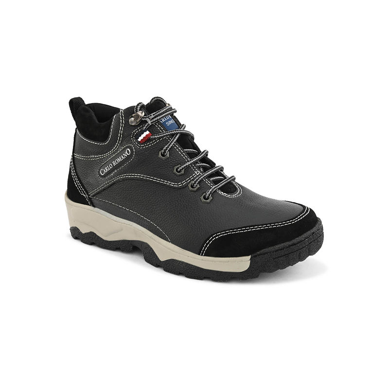 CARLO ROMANO Wasan Ankle Boot for Men (UK 7)