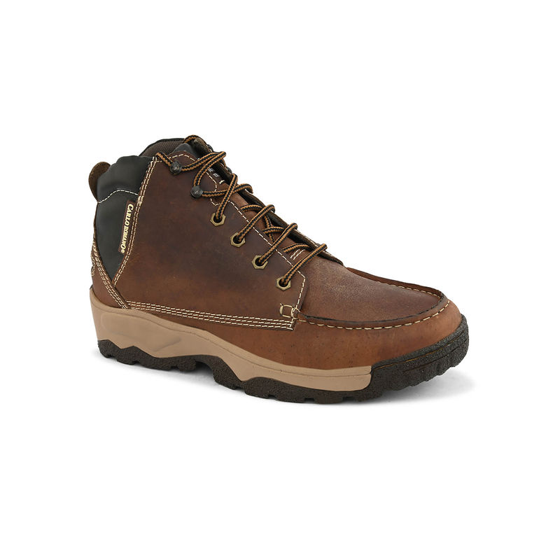 CARLO ROMANO Wasan Ankle Boot for Men (UK 6)