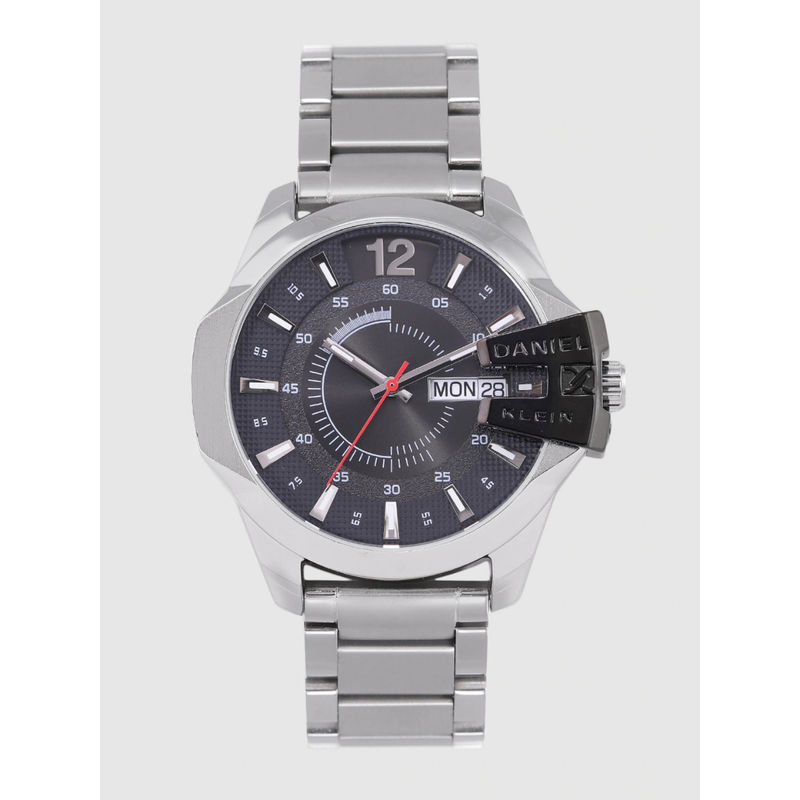 Buy Casio EX517 Edifice Bluetooth Connect ECB 900DC 1ADR Analog Digital Watch For Men Online