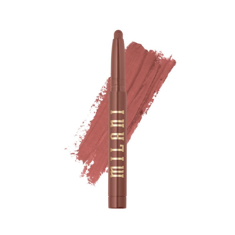 Milani Ludicrous Matte Lip Crayon - 140 So Obsessed