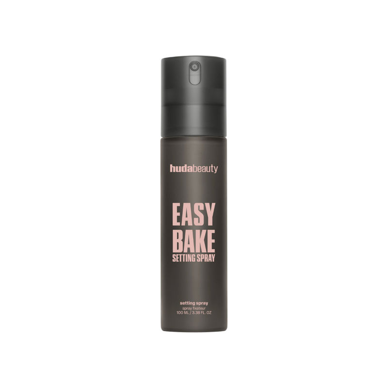 Huda Beauty Easy Bake Setting Spray