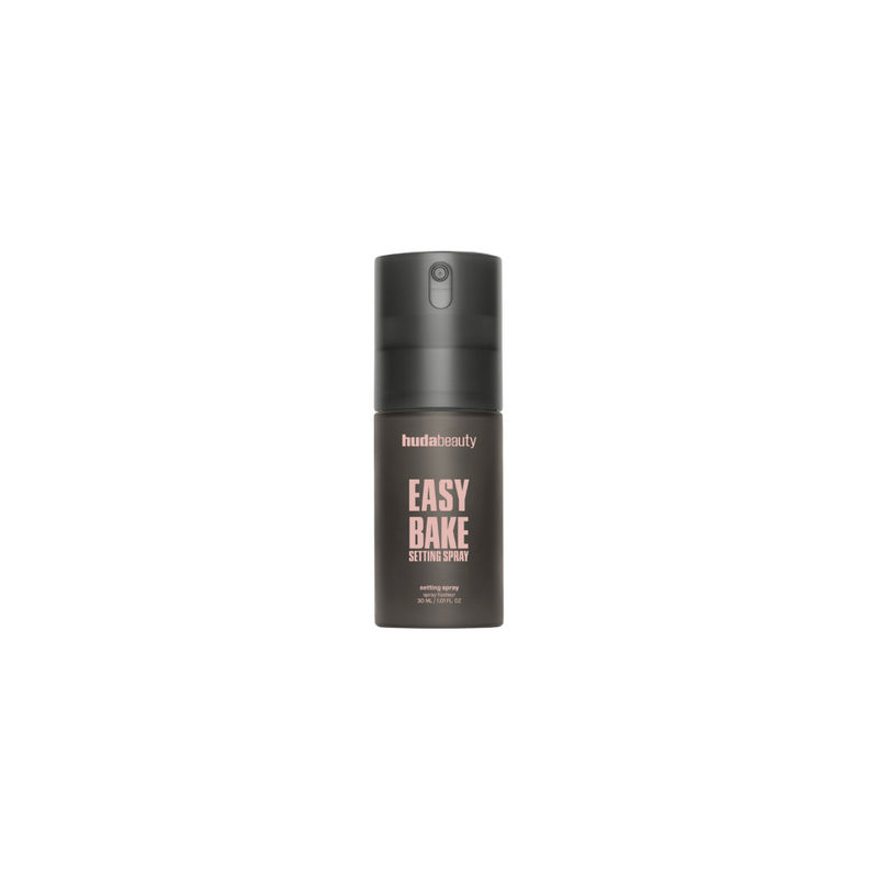 Huda Beauty Easy Bake Setting Spray