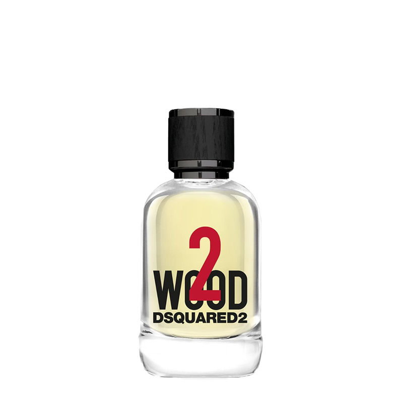 D Squared 2 2 Wood Eau De Toilette