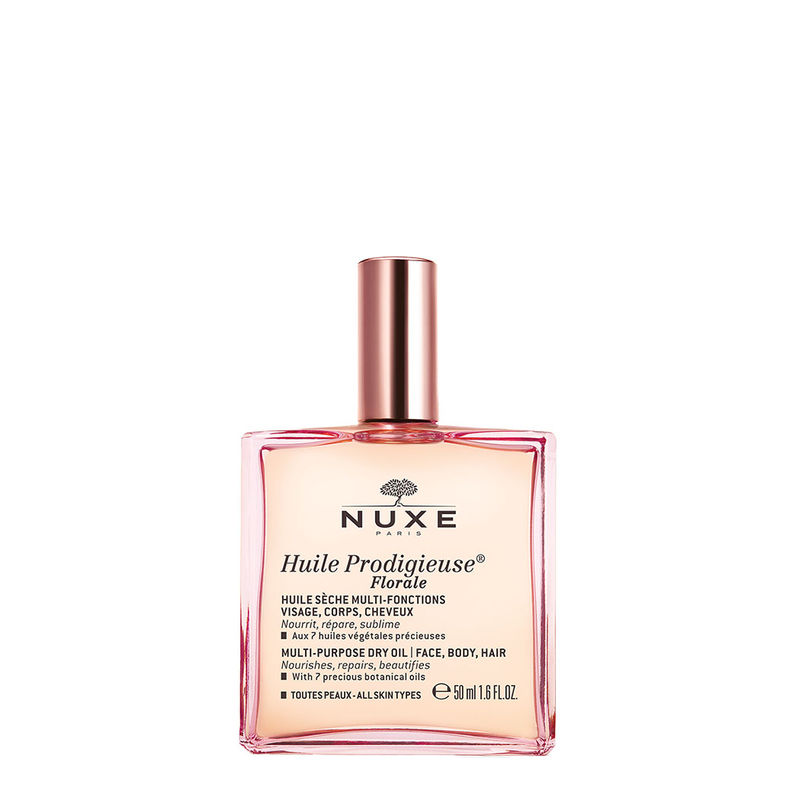 Nuxe body 2025 mist