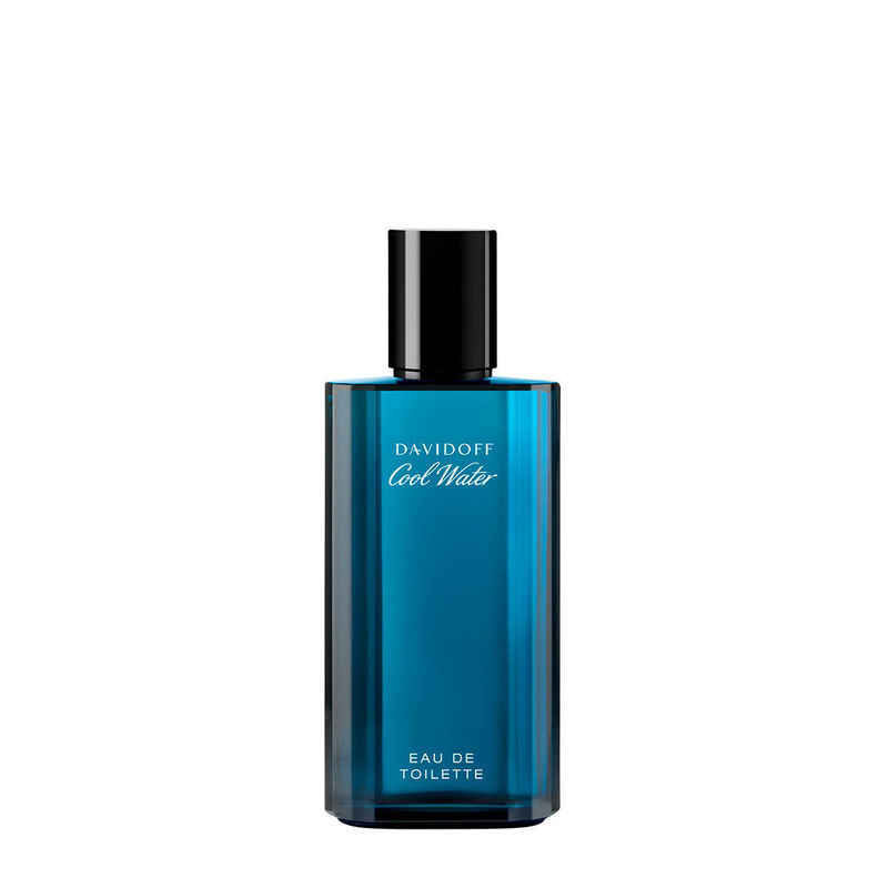 Davidoff Cool Water Eau De Toilette for Men