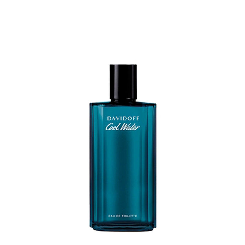 Davidoff Cool Water Eau de Toilette for Men