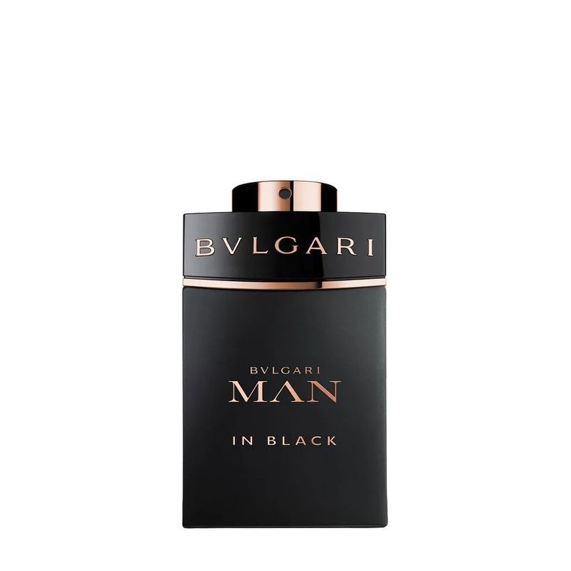 BVLGARI Man In Black Eau De Parfum