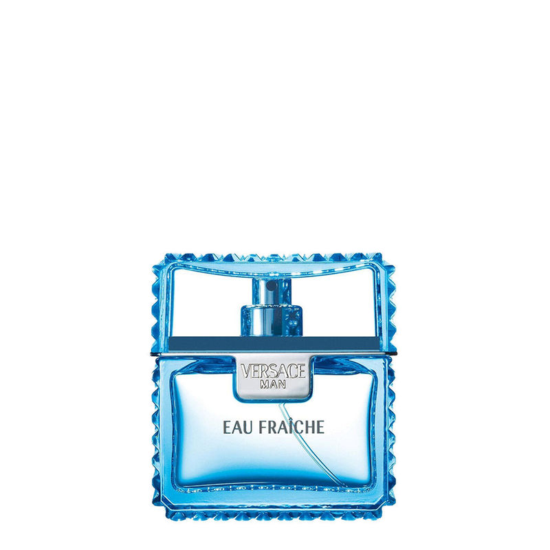 Versace Eau Fraiche Eau De Toilette