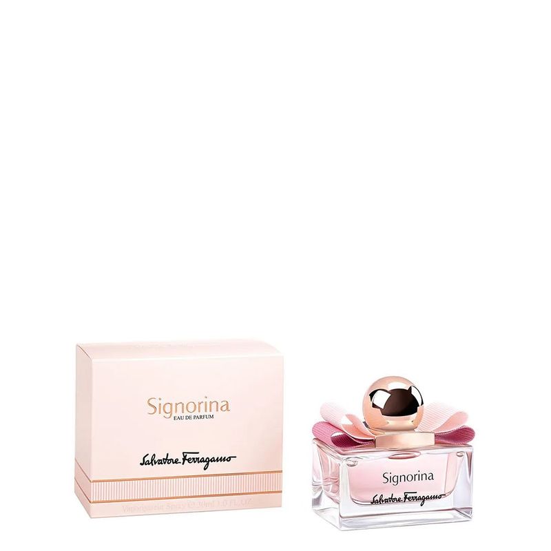 Ferragamo Signorina Eau De Parfum