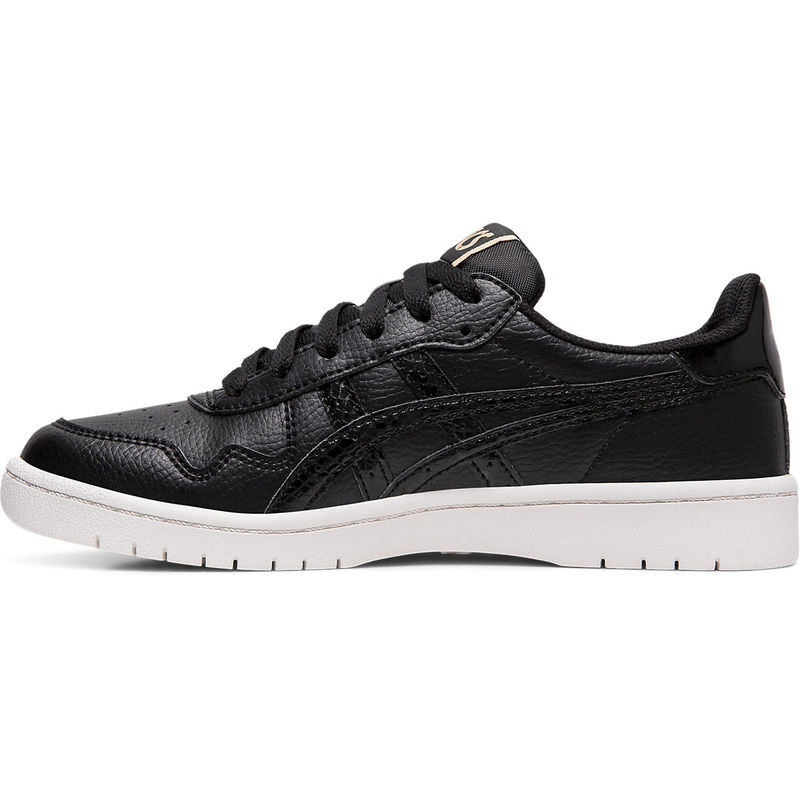 Buy Asics Japan S Black Sport Shoes Online