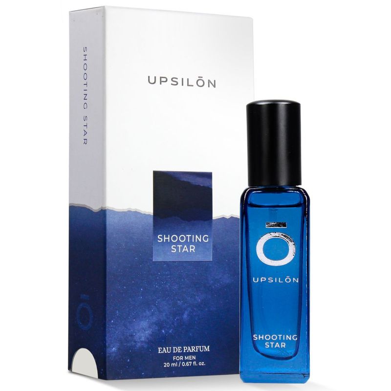 Perfume blue 2025 man