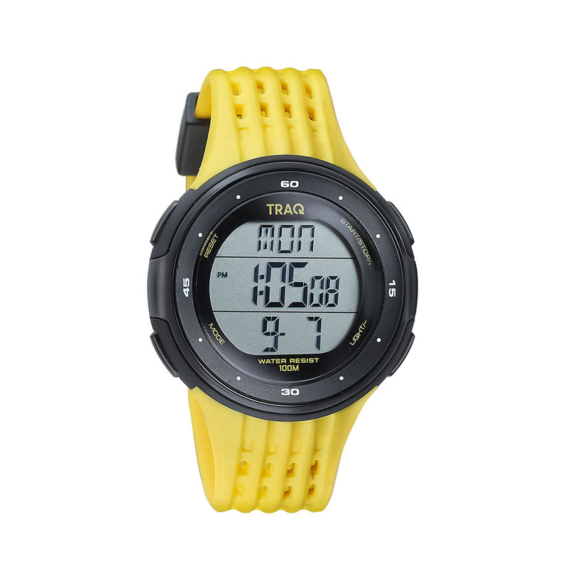 Traq watch shop