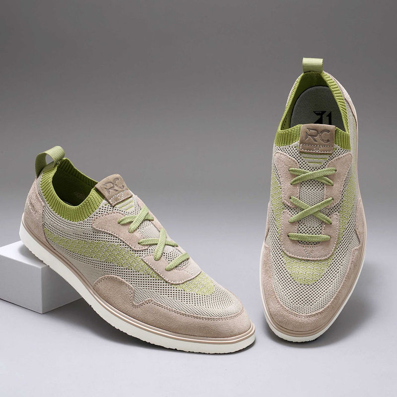 ruosh white sneakers