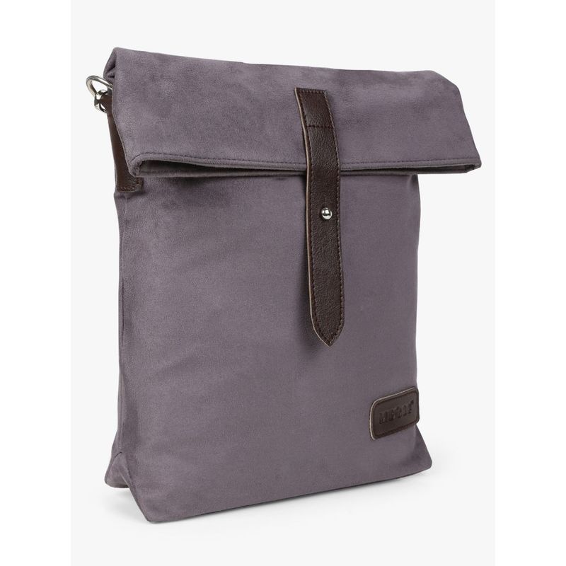 Buy MBOSS Unisex Crossbody Sling Bag For Men And Women Online