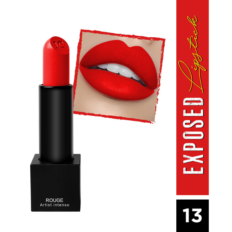 Incolor Exposed Lipstick - 13 Honeymoon