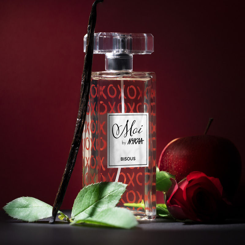 Moi By Nykaa Eau De Perfume Review Nykaa Buying triacneal on nykaa.com :