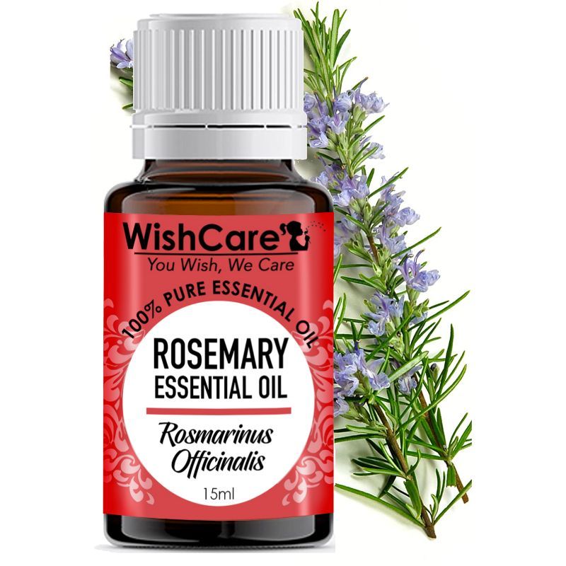 Wishcare Pure Rosemary Essential Oil Buy Wishcare Pure Rosemary