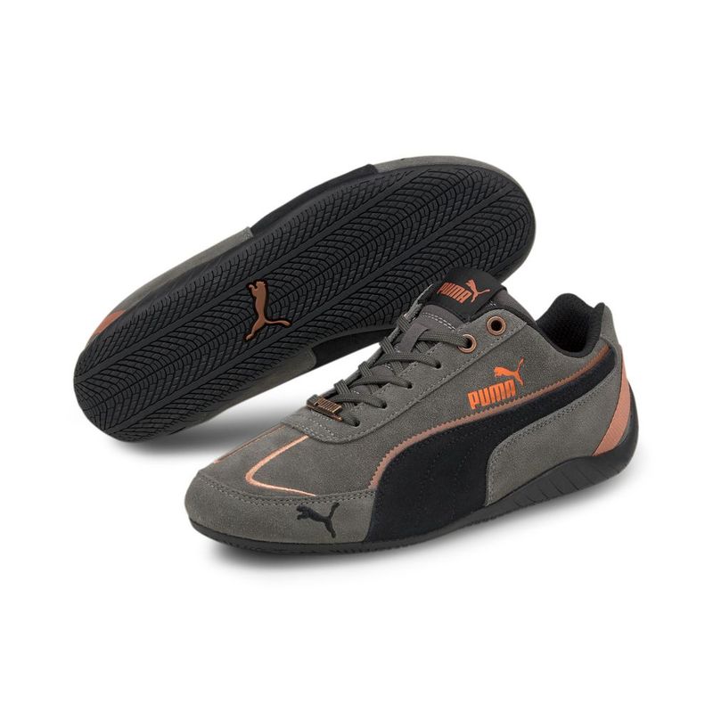 Puma speed cat orange discount