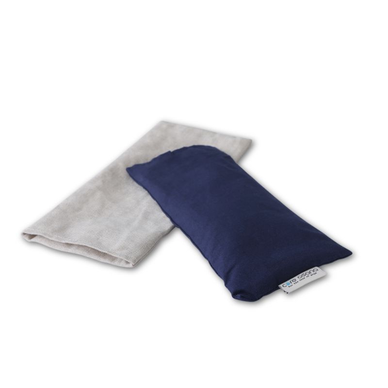 Core Asana Eye Pillow Midnight Blue Buy Core Asana Eye Pillow
