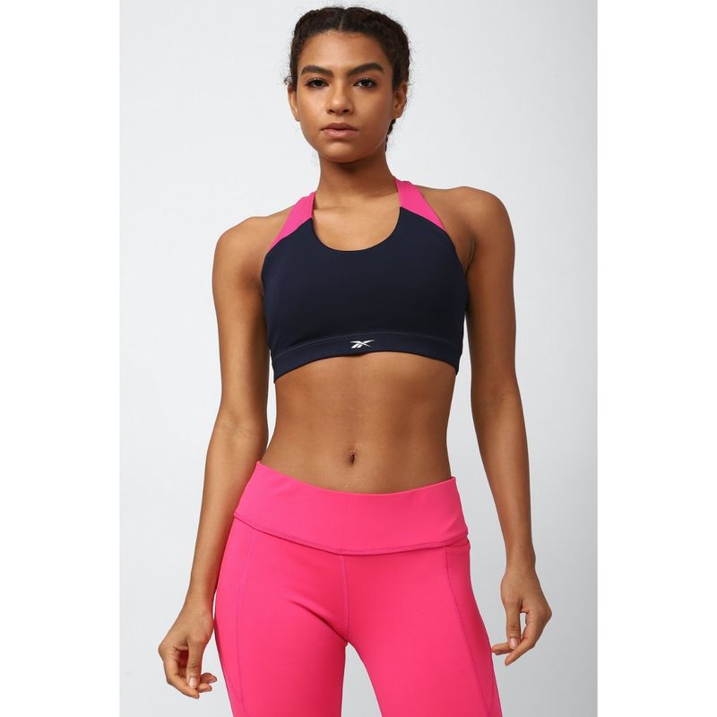 Reebok Womens Training Workout Ready Bra (XL)