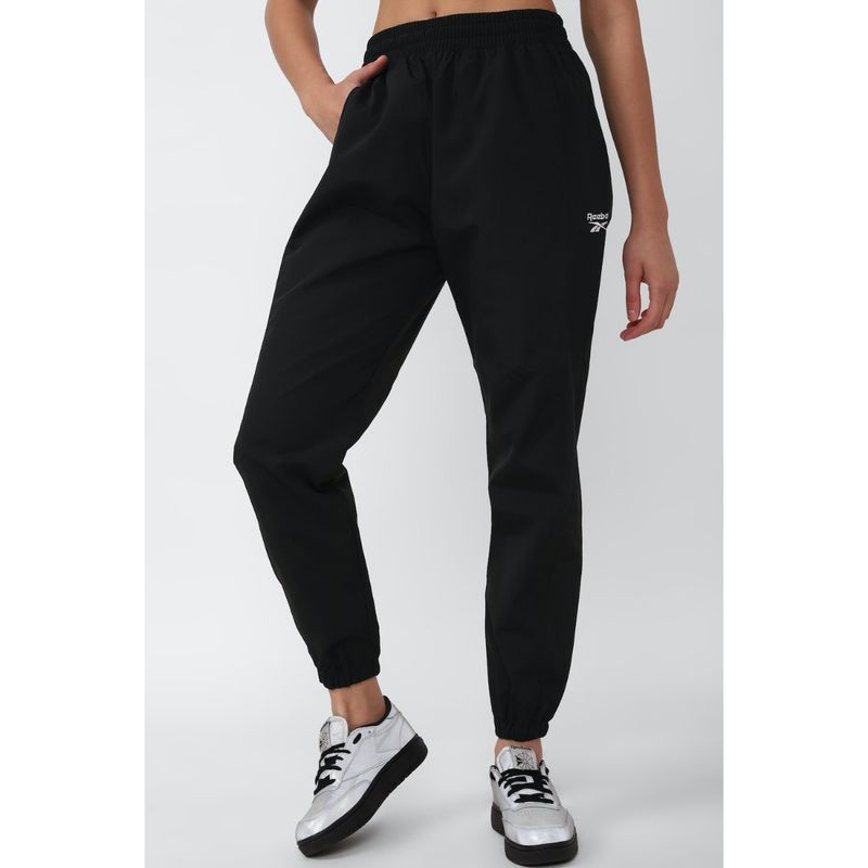 Reebok Womens Casual CL Pf Fr Tp Jogger Pants (XS)