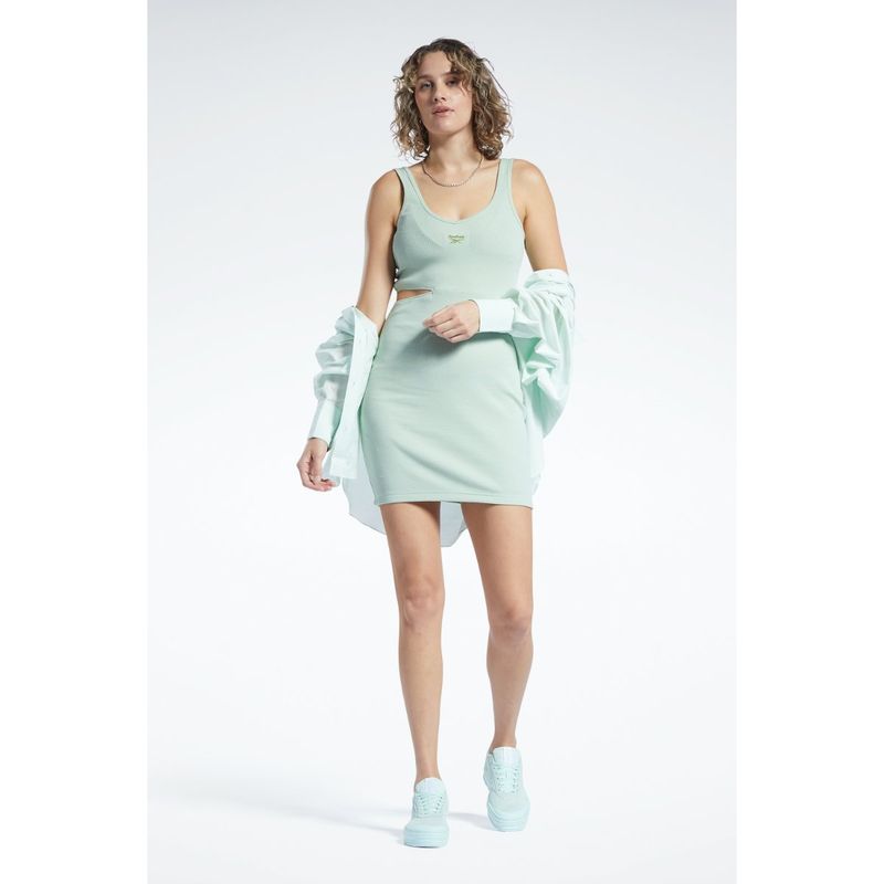 Reebok Women Classics Slim Dress (XS)