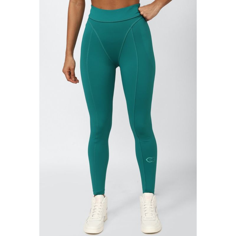 Reebok Womens Cardi Hr Tights (XS)