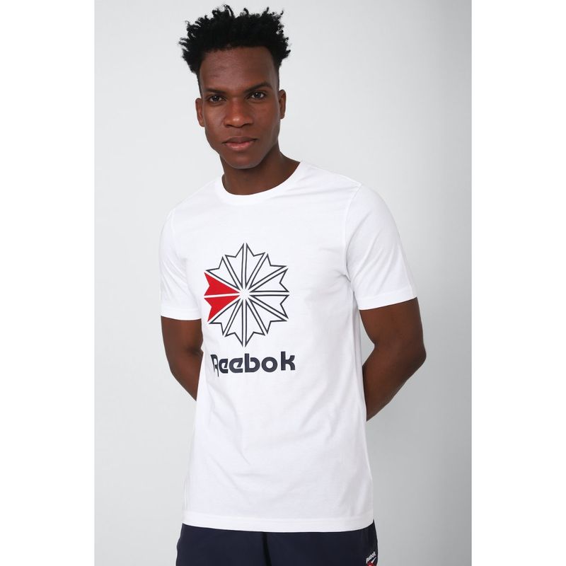 Reebok starcrest shop logo