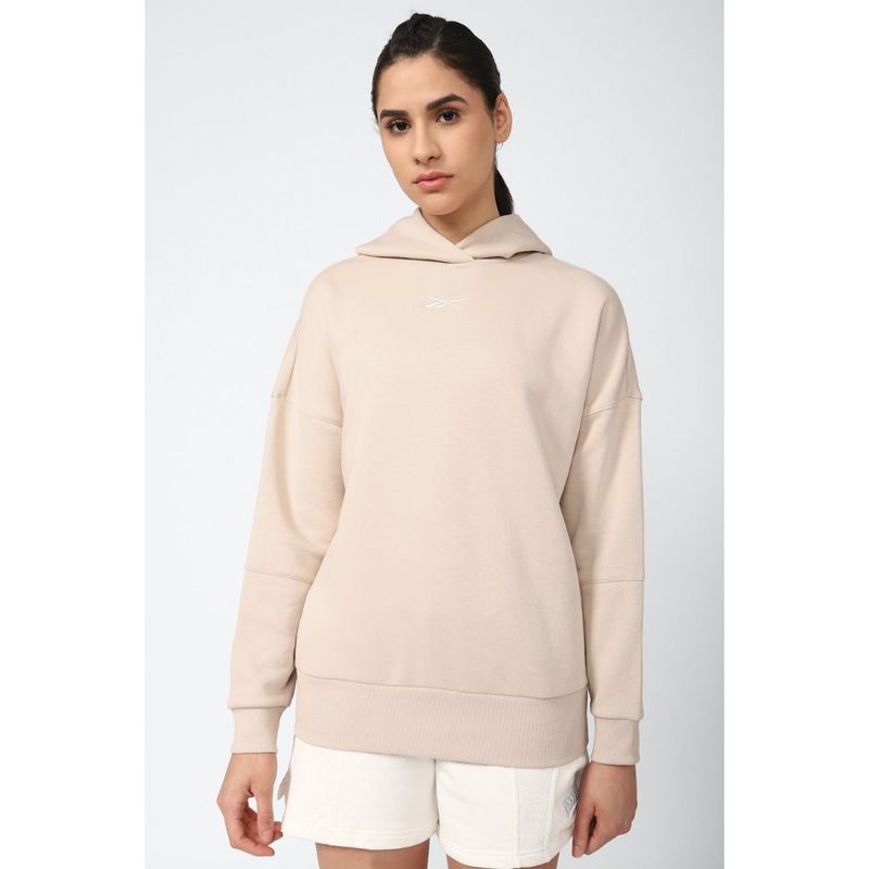 Reebok Womens Lux Hoodie (XL)