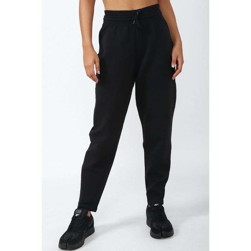 Reebok Womens TS Dream Blend Cotton Track Pants Buy Reebok Womens TS