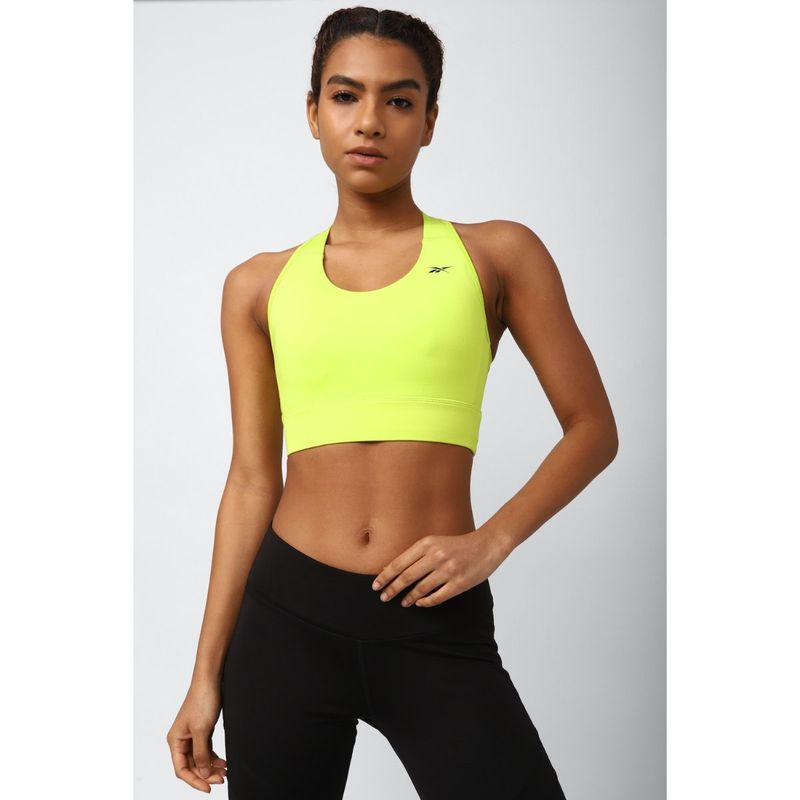 Reebok Womens Rbk Essentials RE Bra (XS)