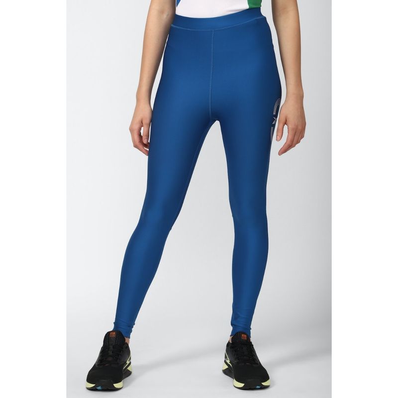 Reebok Womens Running Vector Tights (XS)