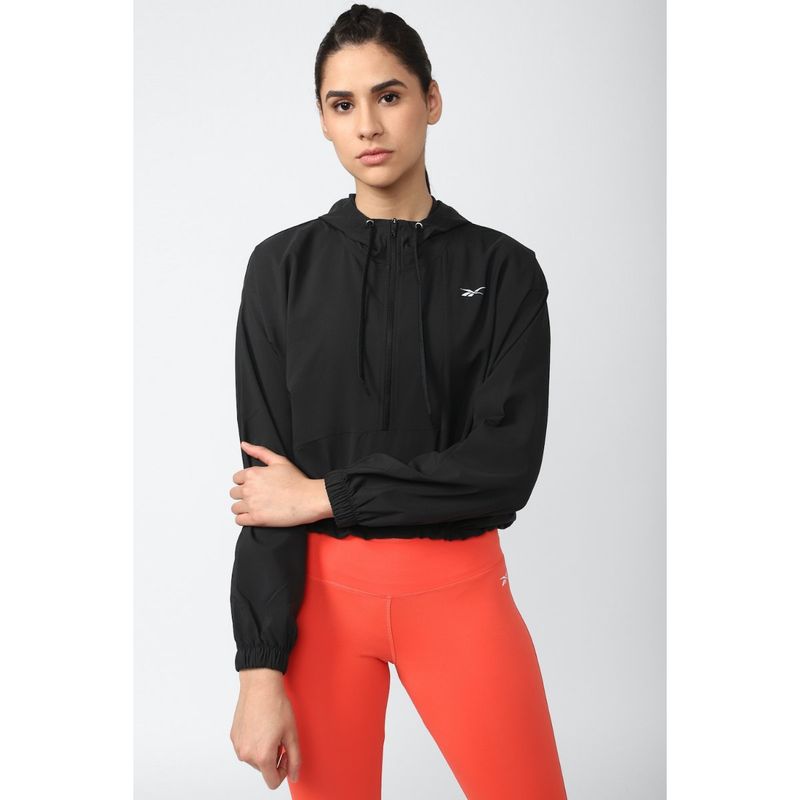 Reebok Womens Running Woven Jacket (M)