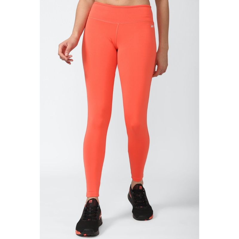 Reebok Womens FND W Neo Tights (XS)