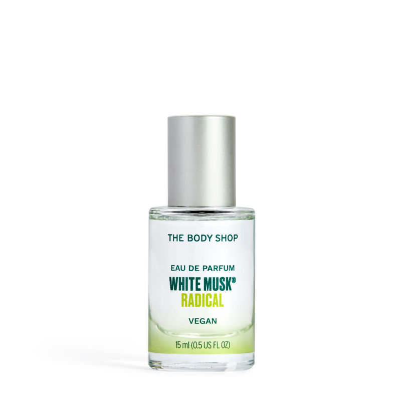 Vegan eau shop de parfum