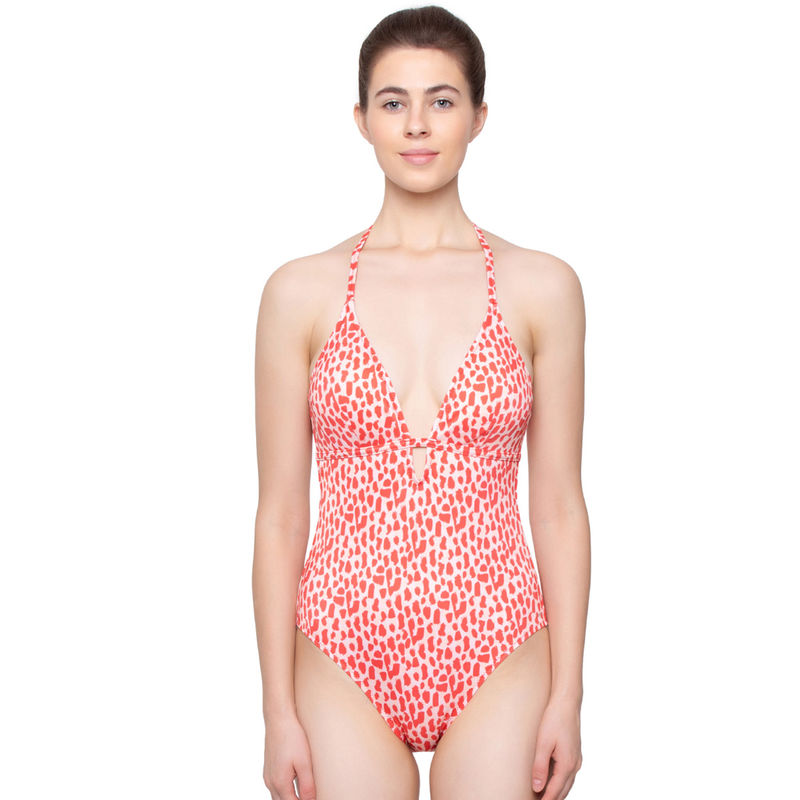 sloggi shore Koh Tachai Tanga Ladies Bikini Bottom (1-Pack