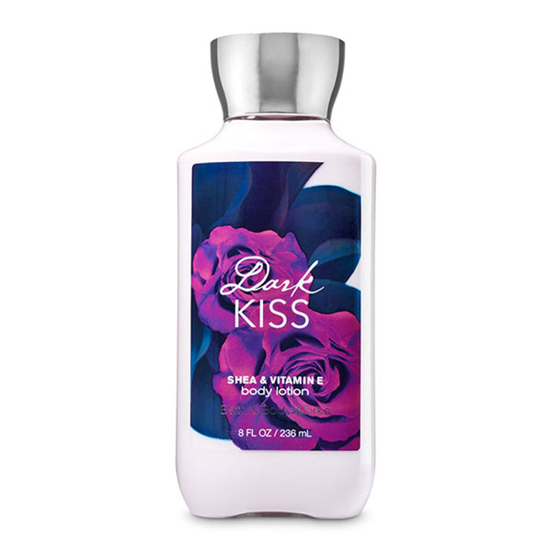 dark kiss scent review