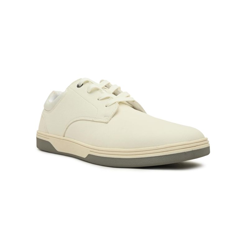 Aldo Derryk-In110 Men Off White Sneakers (UK 6.5)