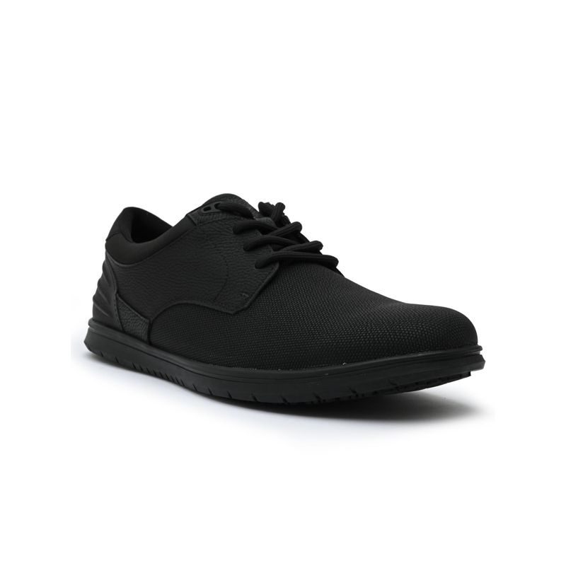 Aldo Dinbrenna-In001 Men Black City Sneakers (UK 9)