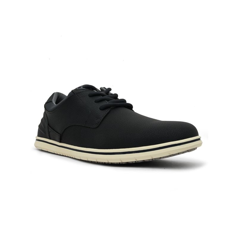 Aldo Dinbrenna-In410 Men Navy Blue City Sneakers