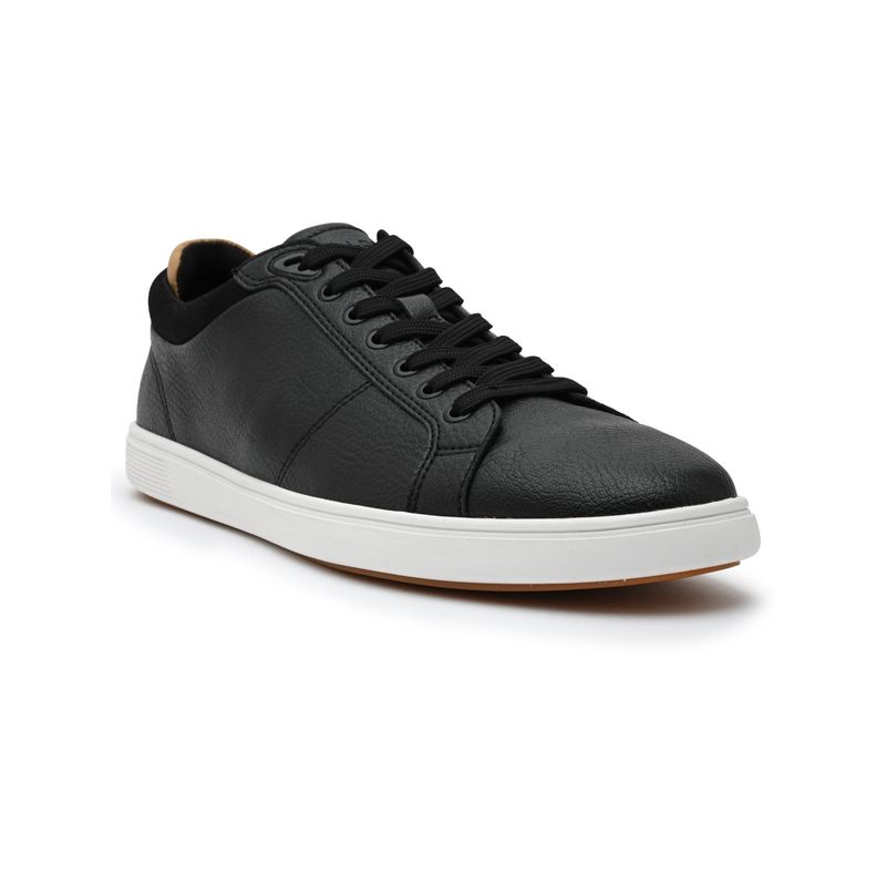 Aldo Finespec-In001 Men Black Sneakers (UK 10)