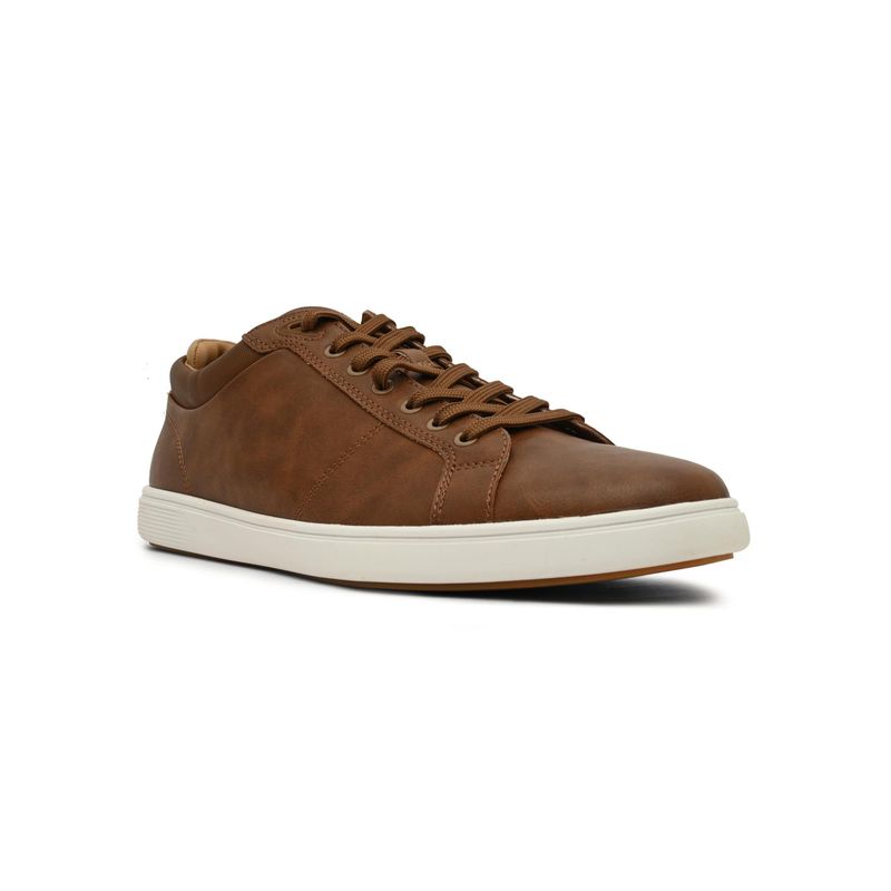 Aldo Finespec-In230 Men Light Brown Sneakers (UK 10)
