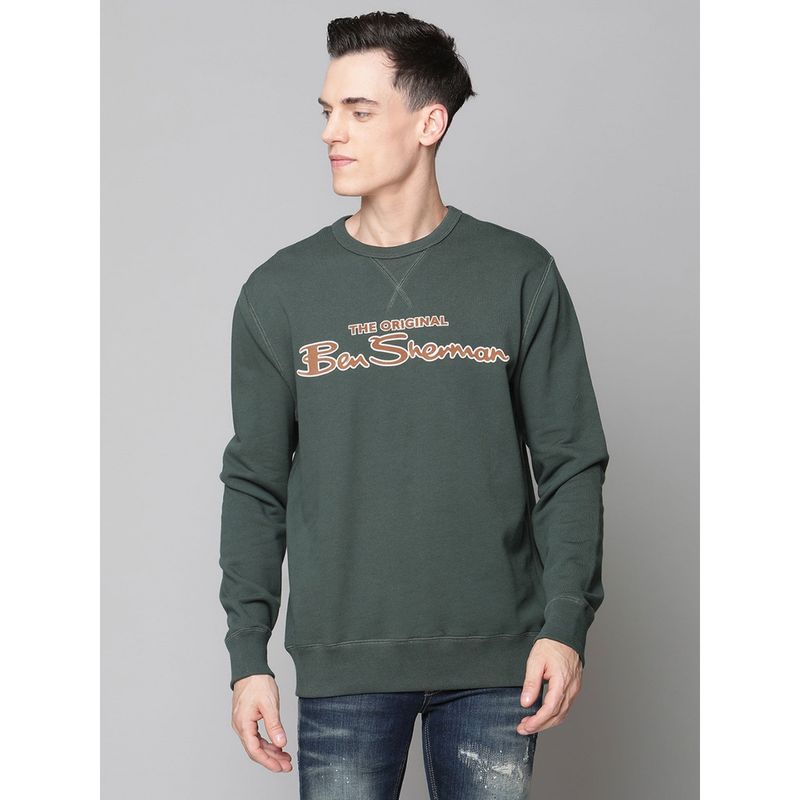 Ben sherman sweatshirt outlet