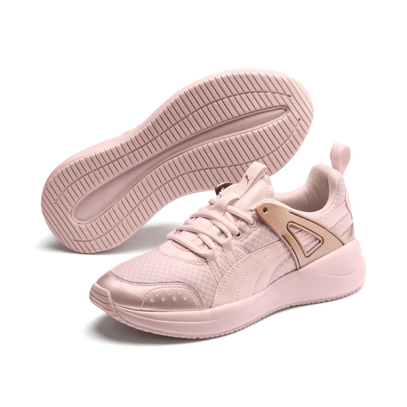Puma nuage run cage metallic Clearance