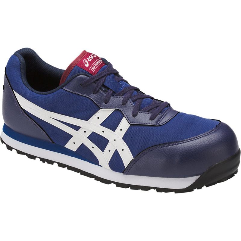 Asic work shoes sales