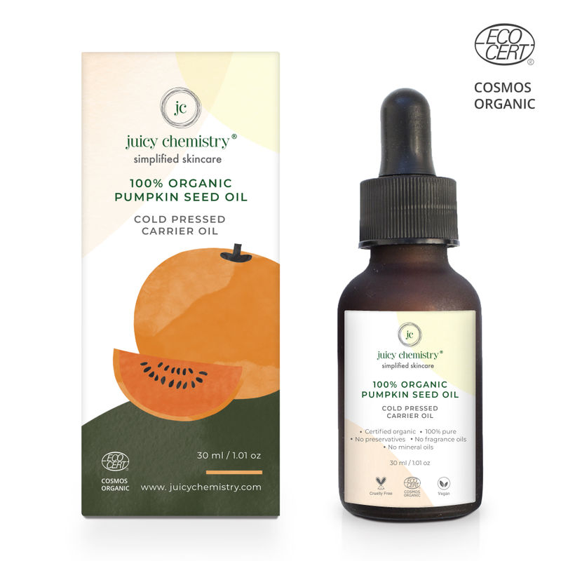 Pumpkin Seed Oil Hair Treatment In 2019 Hair Growth Treatment