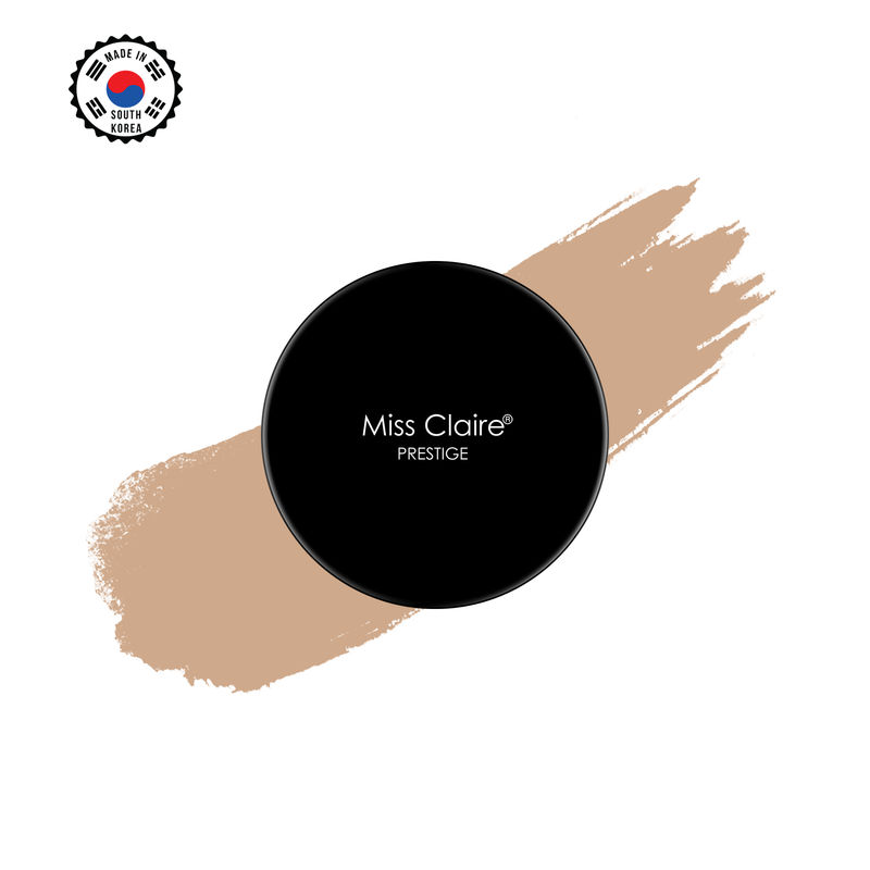 Miss Claire Magic Cover Cushion Foundation - 23 Skin Beige