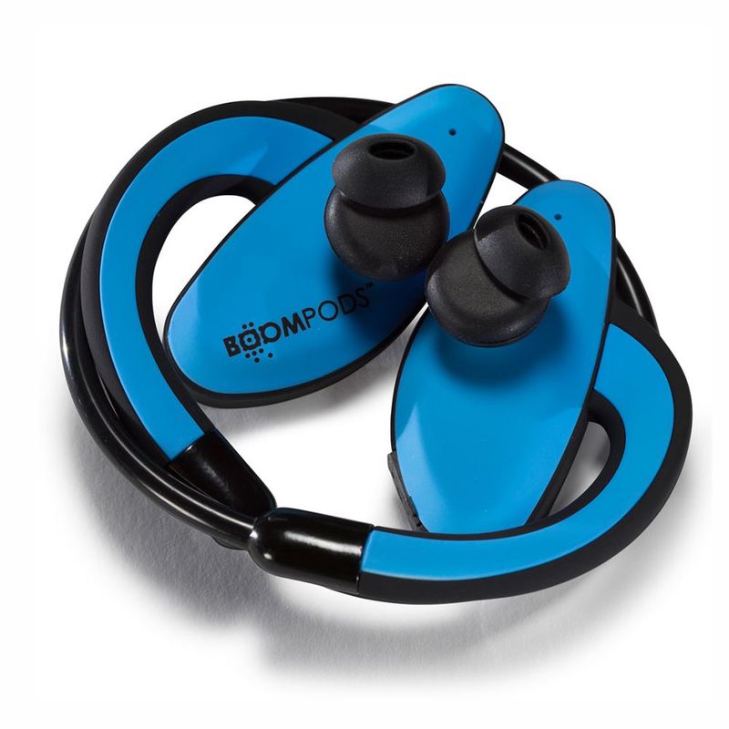 Boompods Sportpods Wireless Sport Earphones