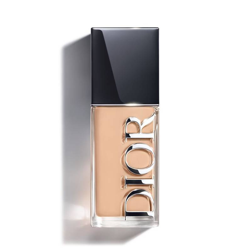 DIOR DIORskin Forever Skin Glow Fluid Foundation - 2.5 Warm